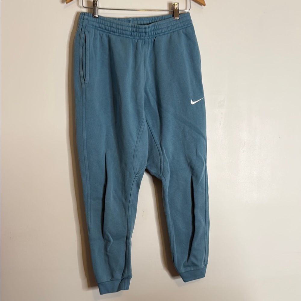 Nike Joggers with Logo